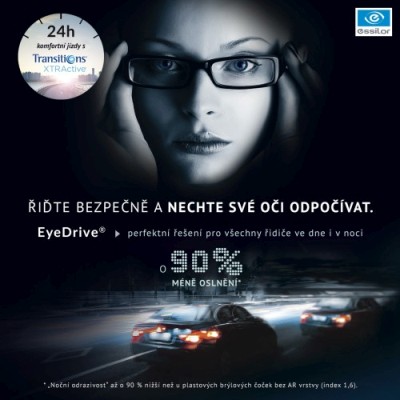 eyedrive