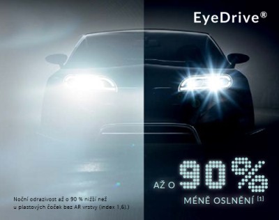 eyedrive