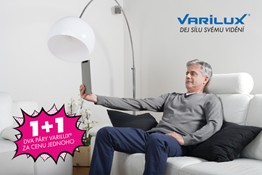 varilux 1+1